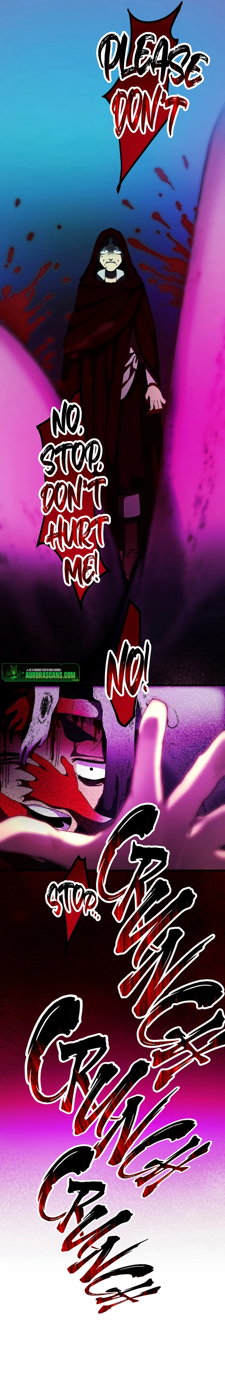 I Don't Have The Qualities to be a Saint, So I Decided to Aim to be The Last Boss! Chapter 19 - page 23