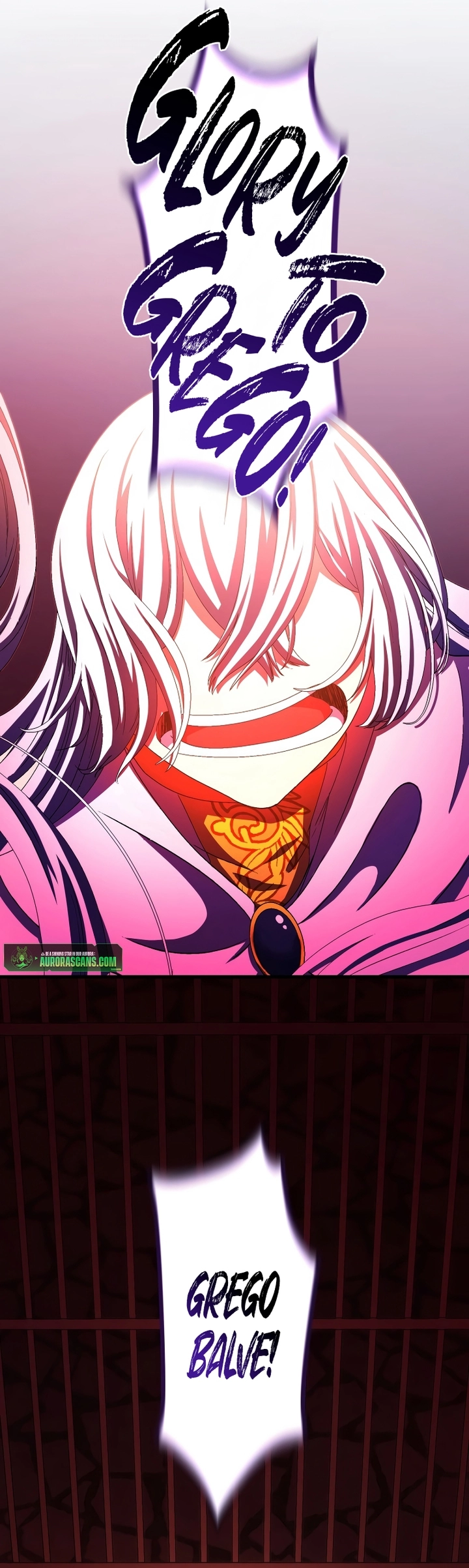 I Don't Have The Qualities to be a Saint, So I Decided to Aim to be The Last Boss! Chapter 18 - page 11