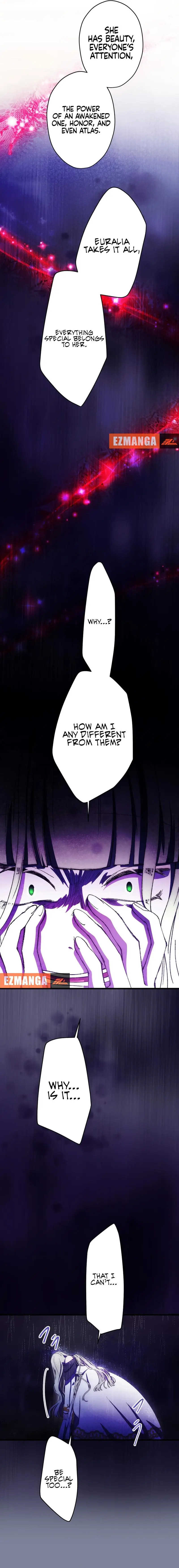 I Don't Have The Qualities to be a Saint, So I Decided to Aim to be The Last Boss! Chapter 17 - page 14