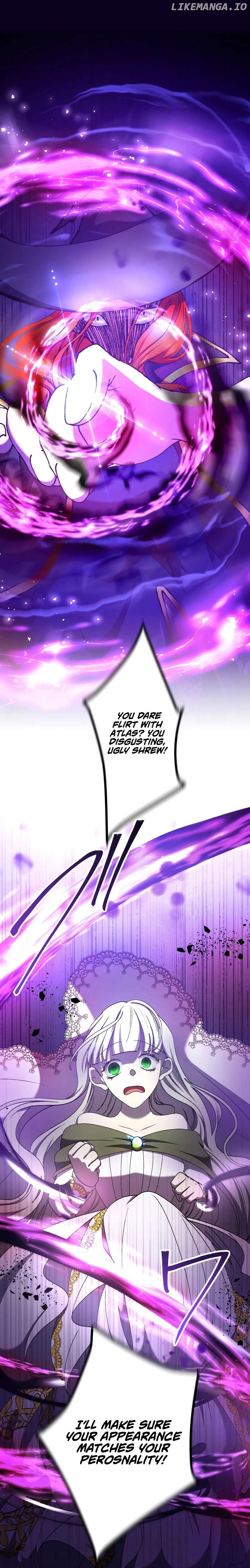 I Don't Have The Qualities to be a Saint, So I Decided to Aim to be The Last Boss! Chapter 16 - page 10