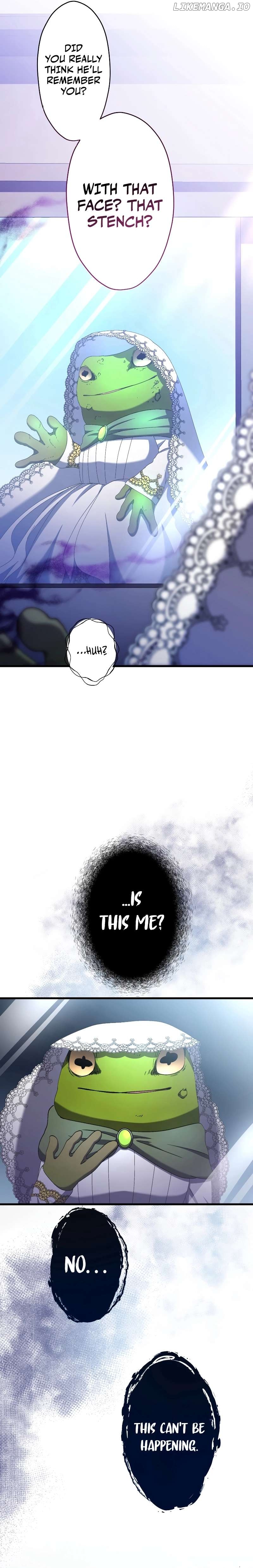 I Don't Have The Qualities to be a Saint, So I Decided to Aim to be The Last Boss! Chapter 16 - page 14