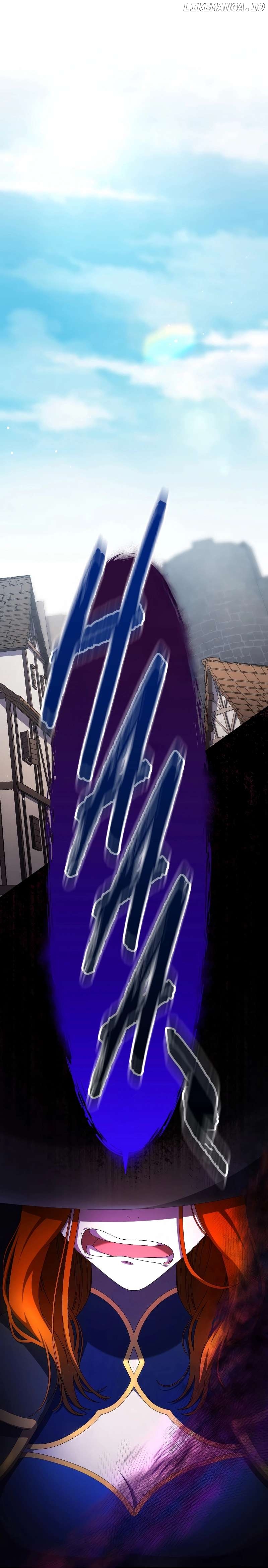I Don't Have The Qualities to be a Saint, So I Decided to Aim to be The Last Boss! Chapter 16 - page 2