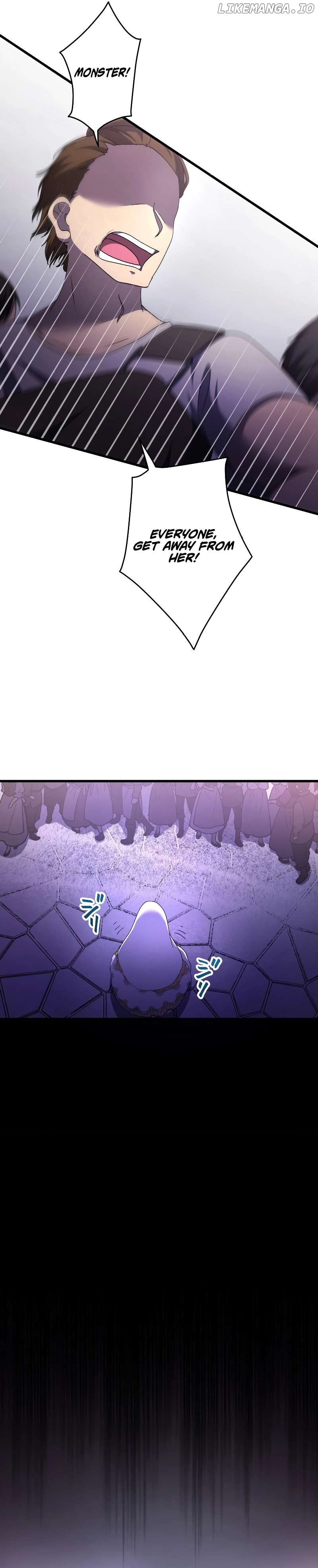I Don't Have The Qualities to be a Saint, So I Decided to Aim to be The Last Boss! Chapter 16 - page 22