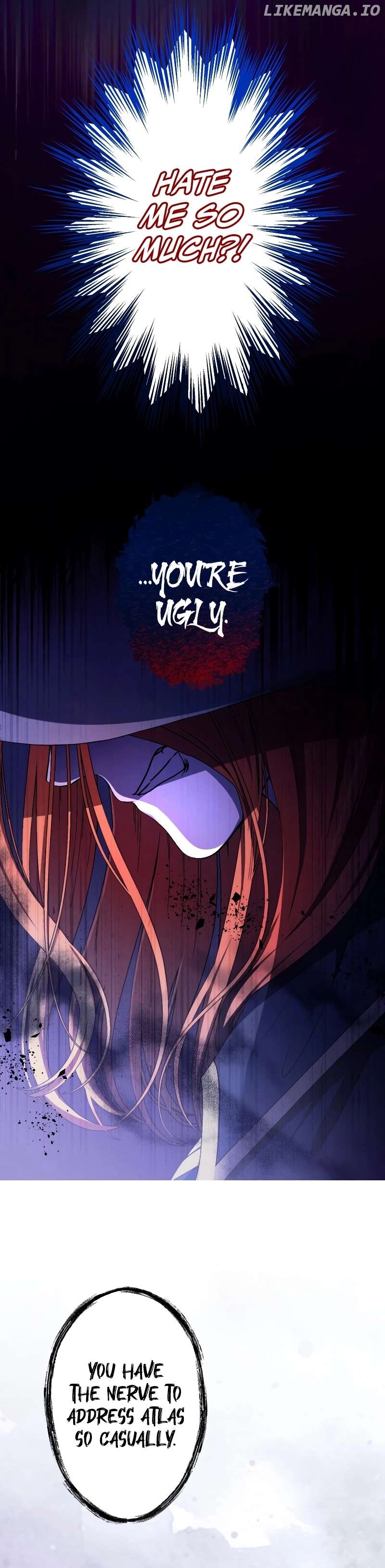 I Don't Have The Qualities to be a Saint, So I Decided to Aim to be The Last Boss! Chapter 16 - page 6