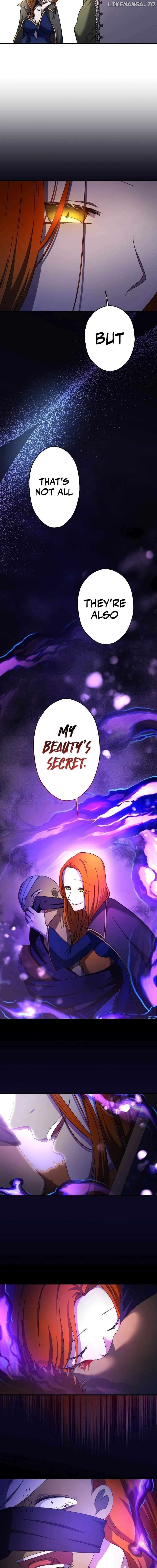 I Don't Have The Qualities to be a Saint, So I Decided to Aim to be The Last Boss! Chapter 13 - page 18
