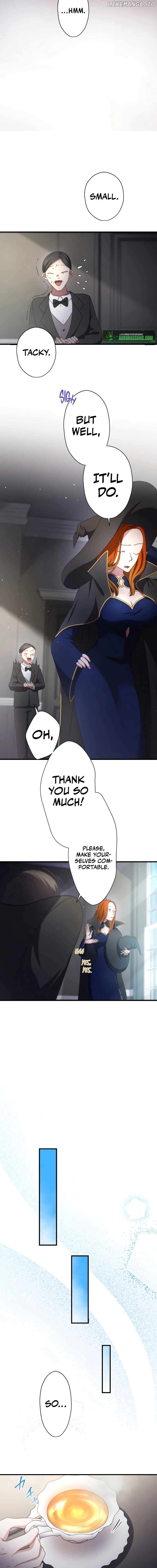 I Don't Have The Qualities to be a Saint, So I Decided to Aim to be The Last Boss! Chapter 13 - page 2