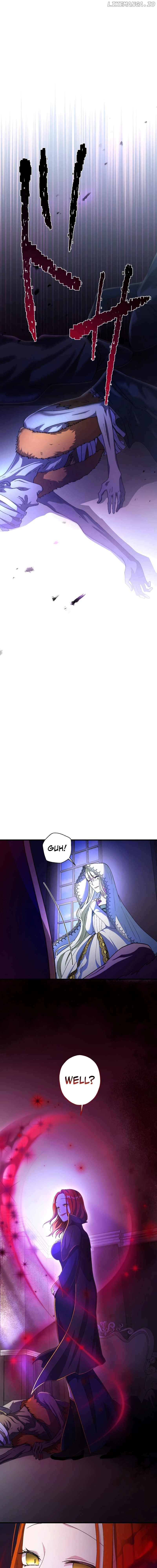 I Don't Have The Qualities to be a Saint, So I Decided to Aim to be The Last Boss! Chapter 13 - page 20