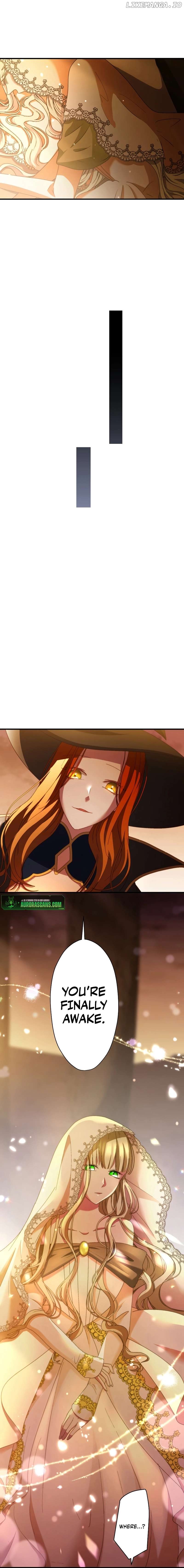 I Don't Have The Qualities to be a Saint, So I Decided to Aim to be The Last Boss! Chapter 12 - page 11