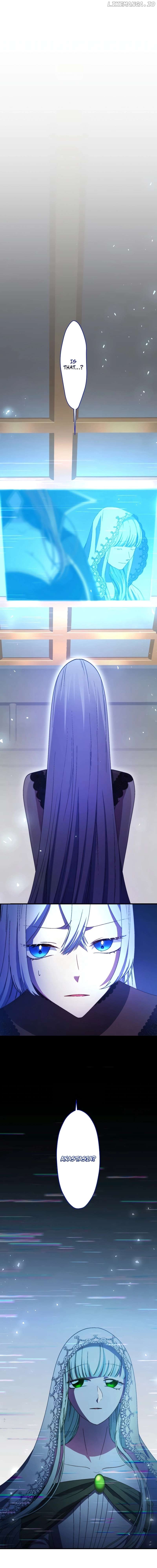 I Don't Have The Qualities to be a Saint, So I Decided to Aim to be The Last Boss! Chapter 12 - page 2