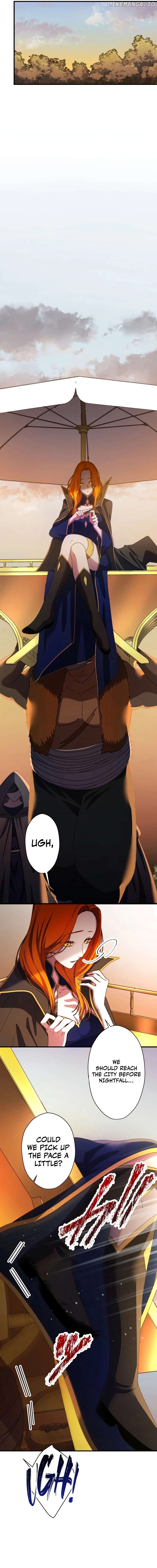 I Don't Have The Qualities to be a Saint, So I Decided to Aim to be The Last Boss! Chapter 12 - page 7