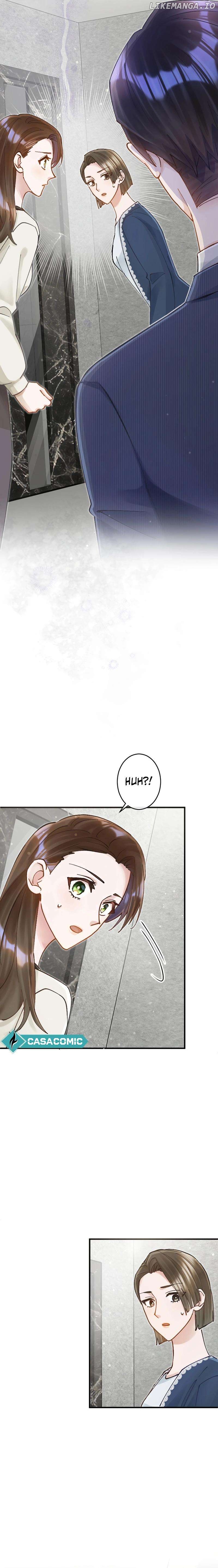 Revenge Love : The Heir's Trap Chapter 29 - page 10