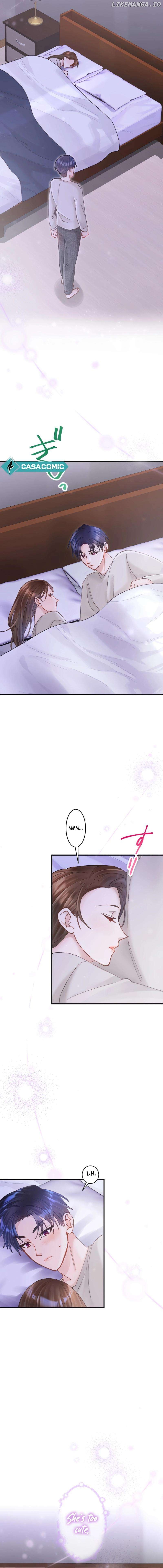 Revenge Love : The Heir's Trap Chapter 35 - page 12
