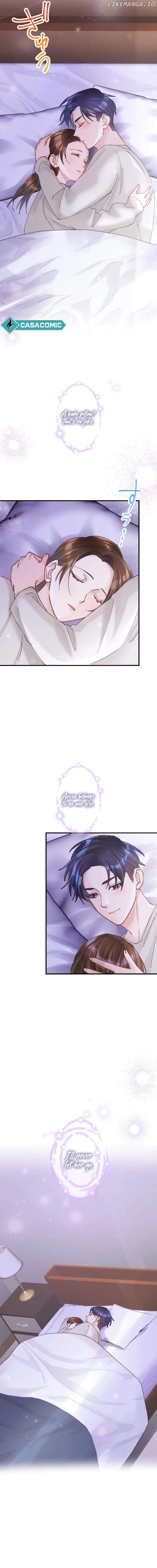 Revenge Love : The Heir's Trap Chapter 35 - page 13