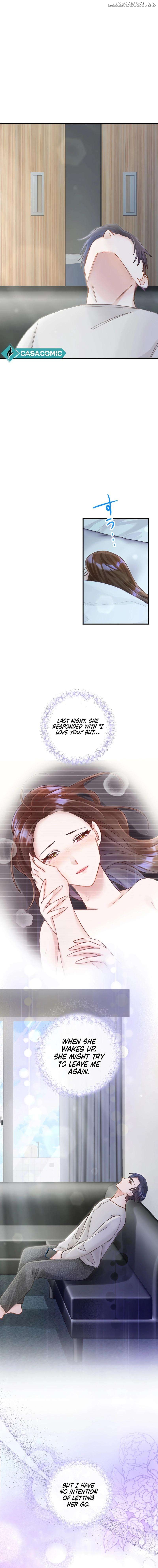 Revenge Love : The Heir's Trap Chapter 35 - page 7