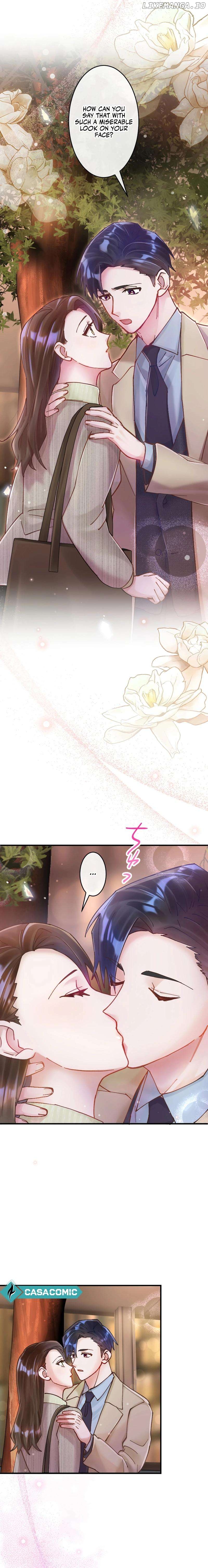 Revenge Love : The Heir's Trap Chapter 27 - page 11
