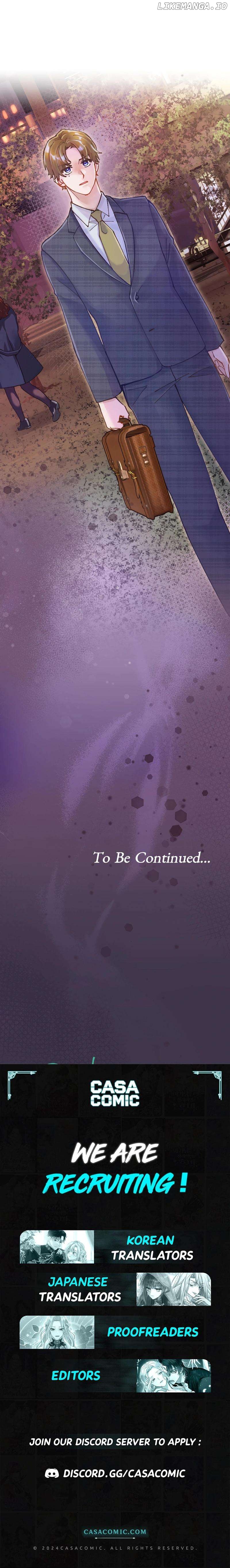 Revenge Love : The Heir's Trap Chapter 27 - page 15
