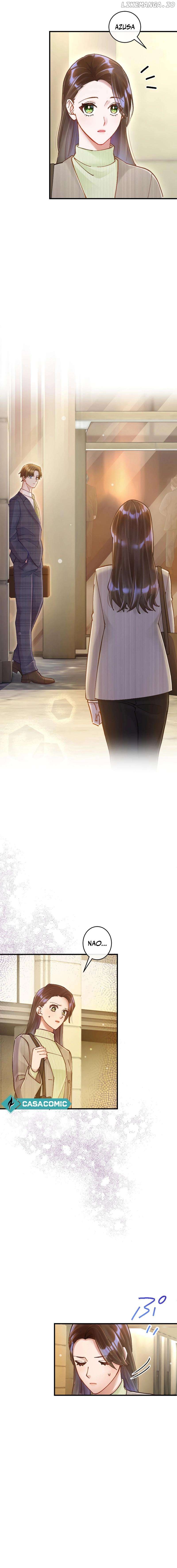 Revenge Love : The Heir's Trap Chapter 27 - page 2