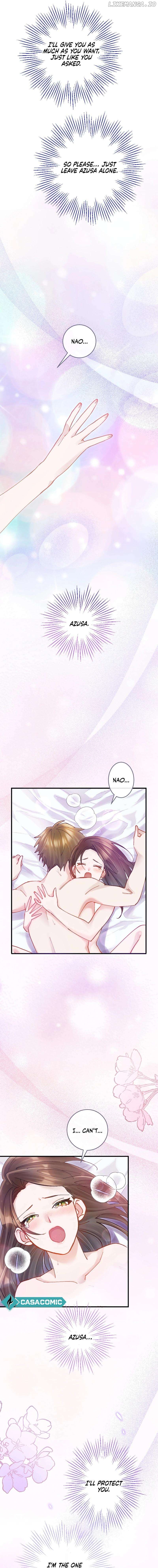 Revenge Love : The Heir's Trap Chapter 36 - page 15