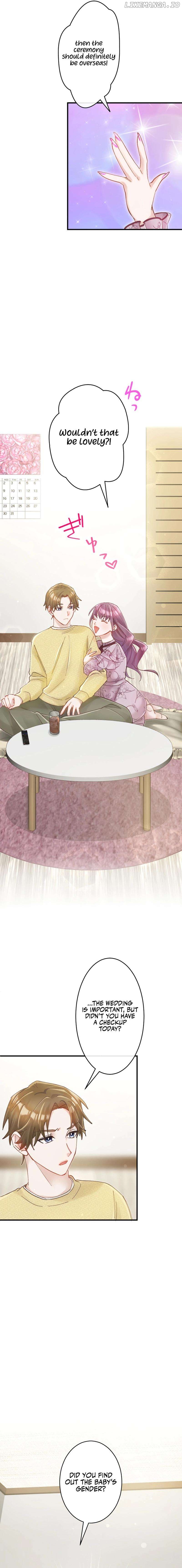 Revenge Love : The Heir's Trap Chapter 36 - page 2