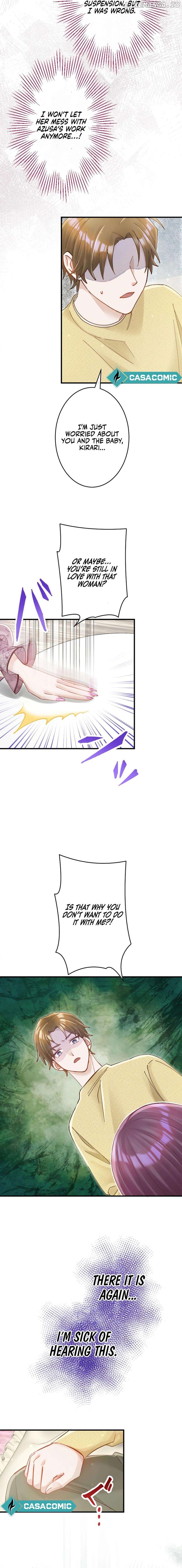 Revenge Love : The Heir's Trap Chapter 36 - page 9
