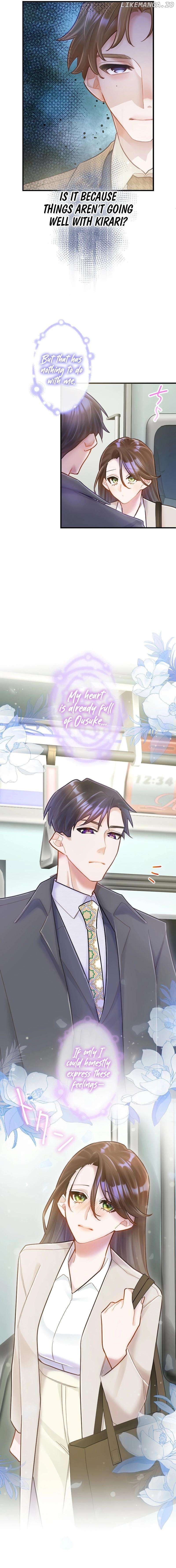 Revenge Love : The Heir's Trap Chapter 18 - page 2