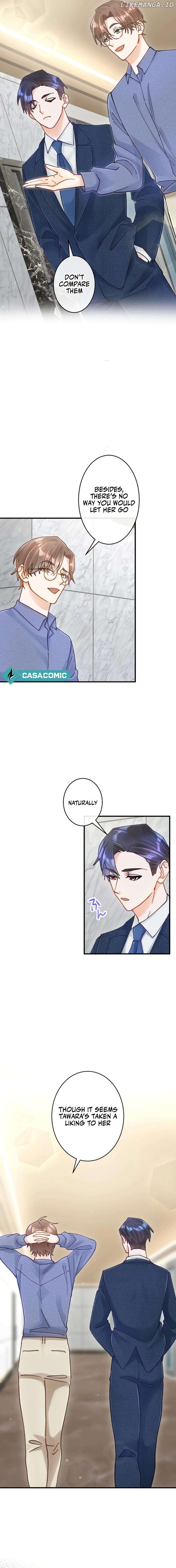 Revenge Love : The Heir's Trap Chapter 25 - page 13