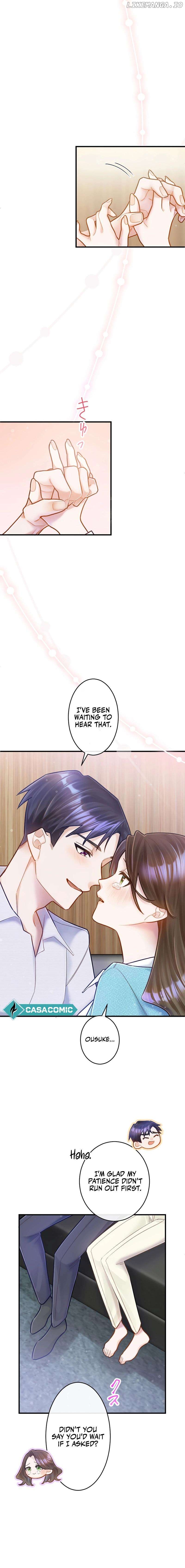 Revenge Love : The Heir's Trap Chapter 19 - page 12