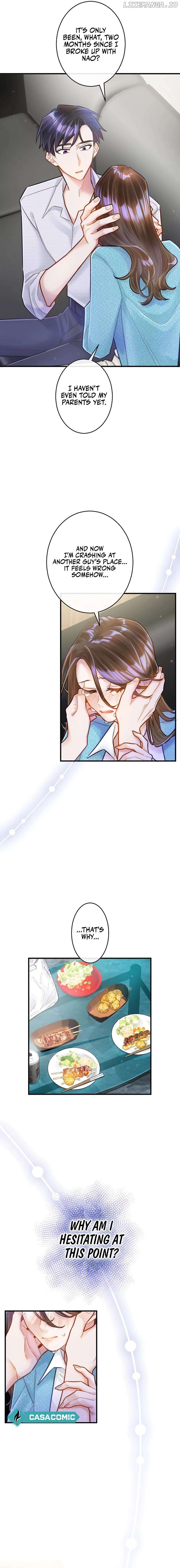 Revenge Love : The Heir's Trap Chapter 19 - page 2