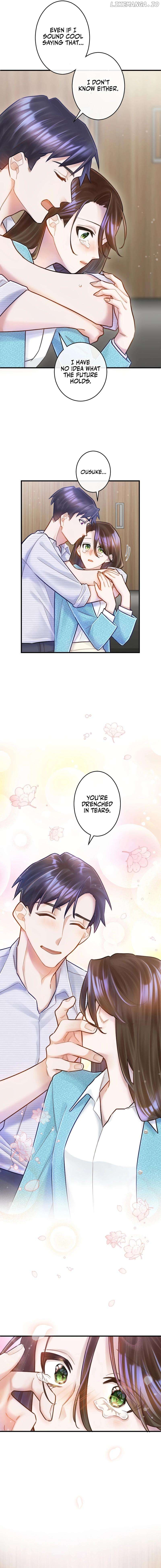 Revenge Love : The Heir's Trap Chapter 19 - page 9