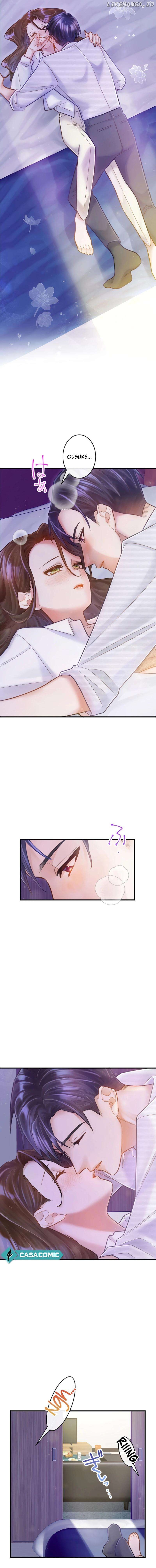 Revenge Love : The Heir's Trap Chapter 20 - page 12