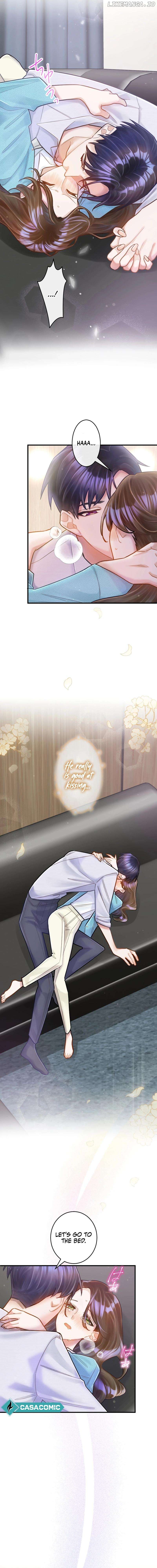 Revenge Love : The Heir's Trap Chapter 20 - page 2