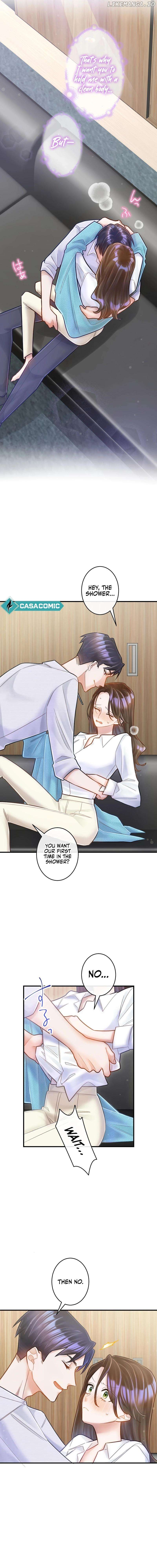Revenge Love : The Heir's Trap Chapter 20 - page 7