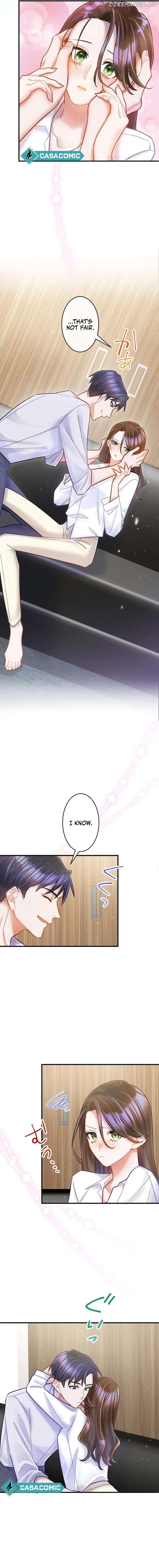 Revenge Love : The Heir's Trap Chapter 20 - page 9