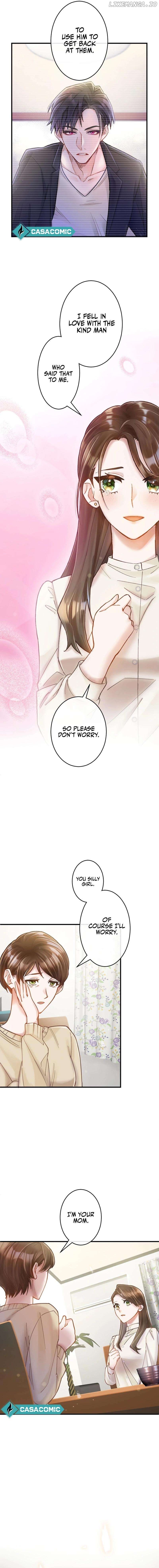 Revenge Love : The Heir's Trap Chapter 21 - page 10