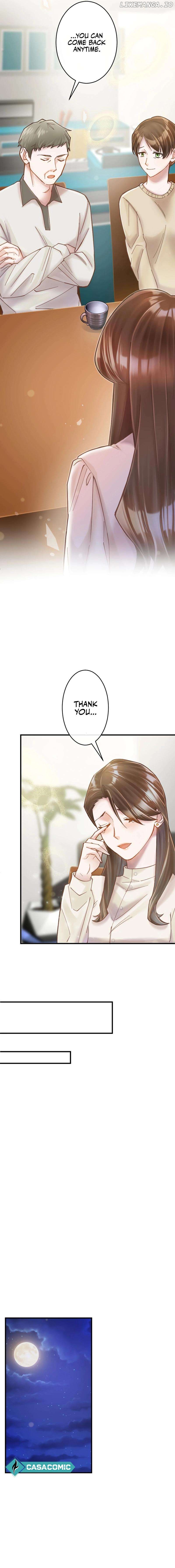 Revenge Love : The Heir's Trap Chapter 21 - page 11