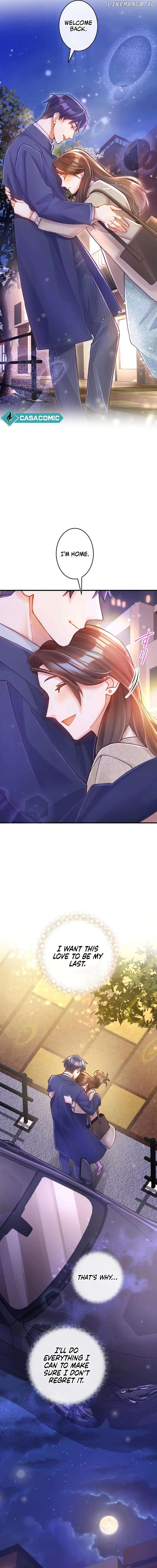 Revenge Love : The Heir's Trap Chapter 21 - page 13