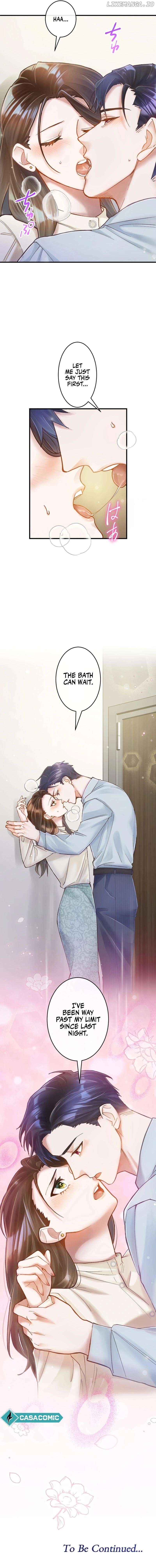 Revenge Love : The Heir's Trap Chapter 21 - page 15