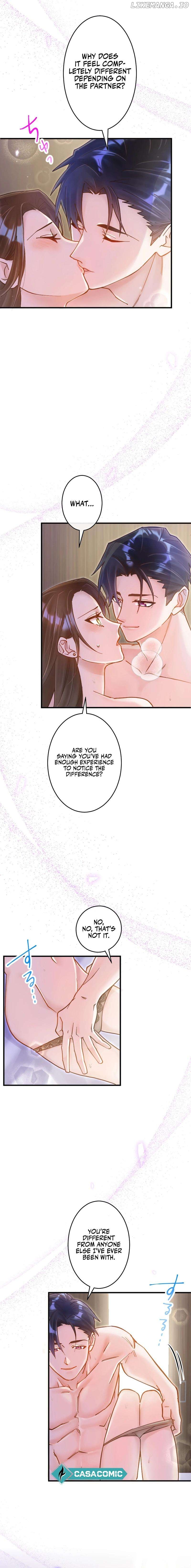 Revenge Love : The Heir's Trap Chapter 22 - page 10