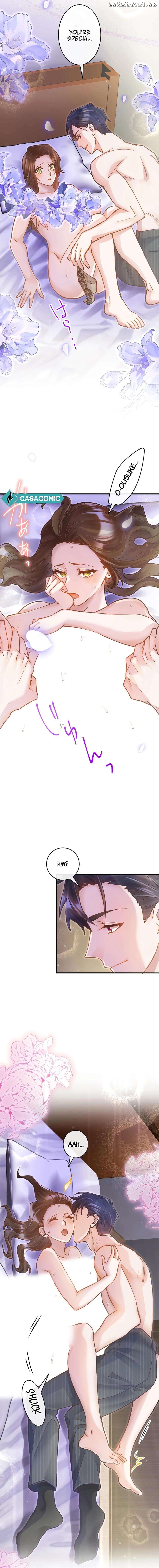 Revenge Love : The Heir's Trap Chapter 22 - page 11