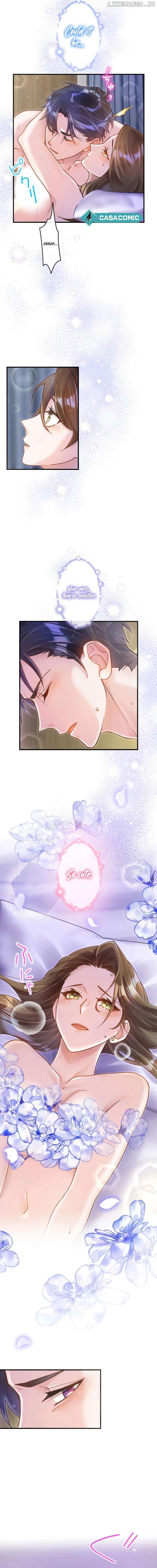 Revenge Love : The Heir's Trap Chapter 22 - page 13