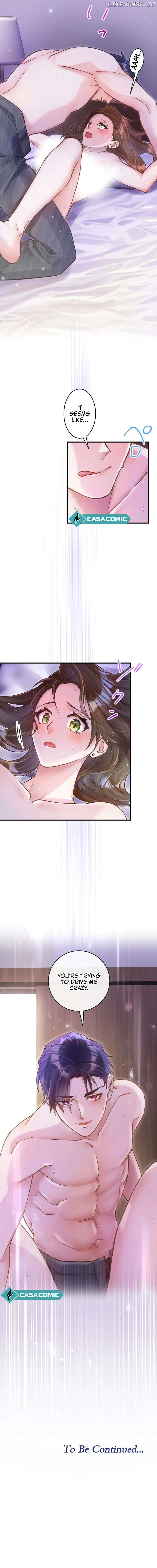 Revenge Love : The Heir's Trap Chapter 22 - page 14