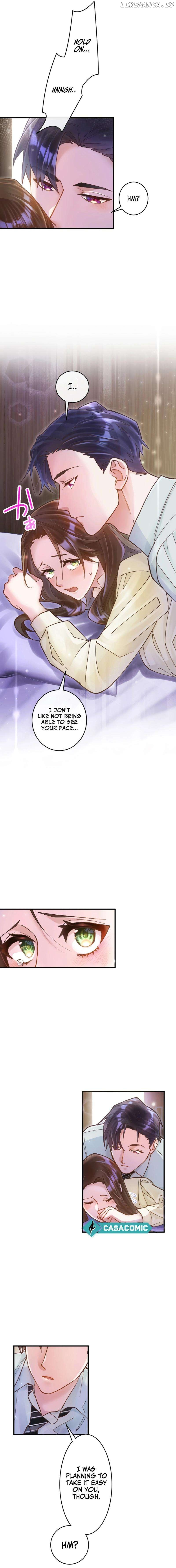 Revenge Love : The Heir's Trap Chapter 22 - page 4