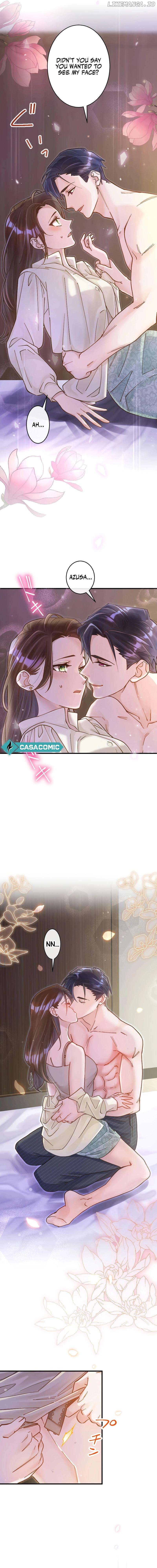 Revenge Love : The Heir's Trap Chapter 22 - page 7