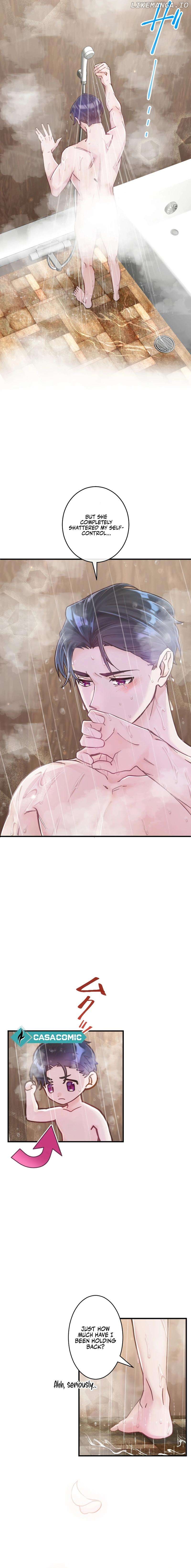 Revenge Love : The Heir's Trap Chapter 23 - page 12