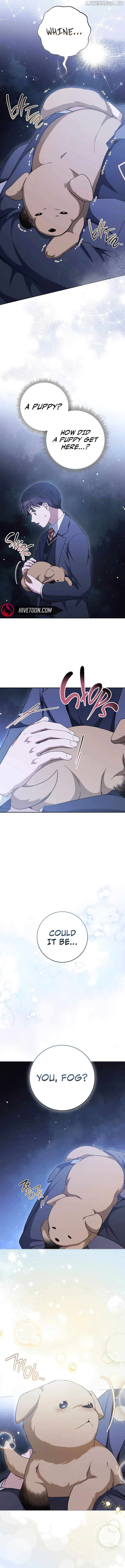 The Genius Actor Who Brings Misfortune Chapter 39 - page 11