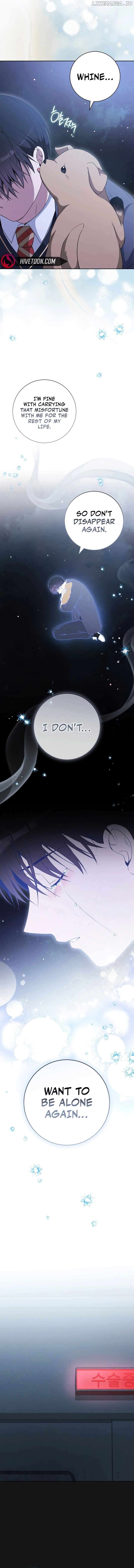 The Genius Actor Who Brings Misfortune Chapter 39 - page 13