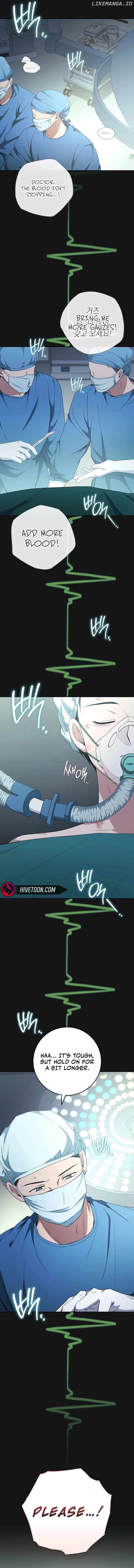 The Genius Actor Who Brings Misfortune Chapter 39 - page 14