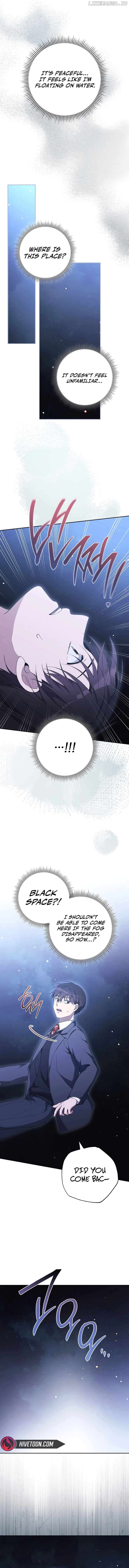 The Genius Actor Who Brings Misfortune Chapter 39 - page 9