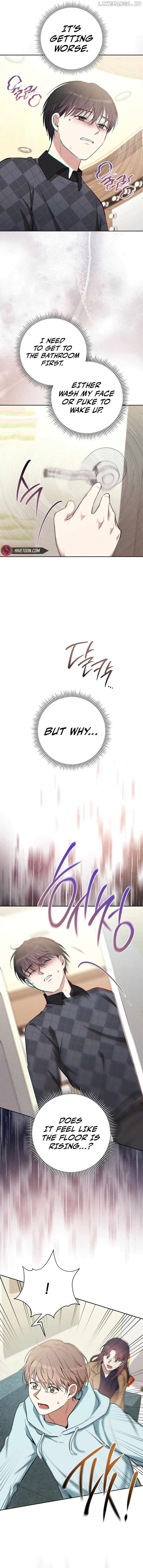 The Genius Actor Who Brings Misfortune Chapter 31 - page 15