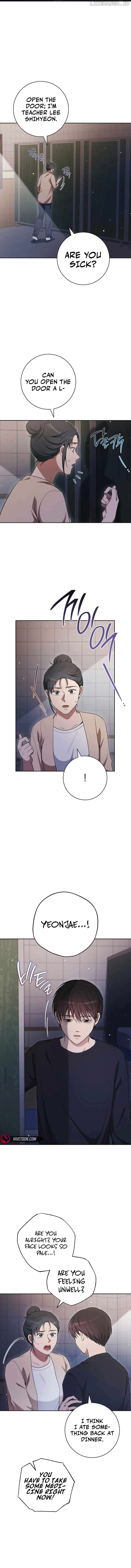 The Genius Actor Who Brings Misfortune Chapter 31 - page 2